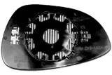 wklad-lusterka-ford-van-wezel-stan-nowy