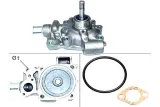 pompa-wody-iveco-valeo-stan-nowy
