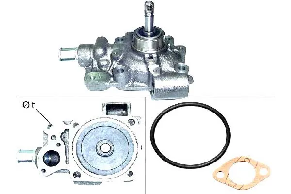 pompa-wody-iveco-valeo-stan-nowy