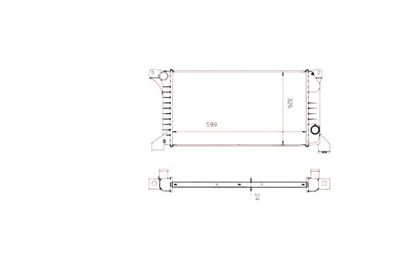 chlodnica-ford-transit-91-nrf-stan-nowy
