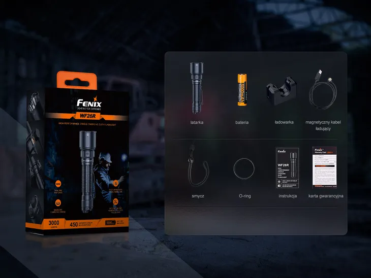 latarka-diodowa-fenix-wf26r-stan-nowy-cechy-dodatkowe-kurzoodpornosc-ladowanie-usb-o-ring-wodoodpornosc-wstrzasoodpornosc