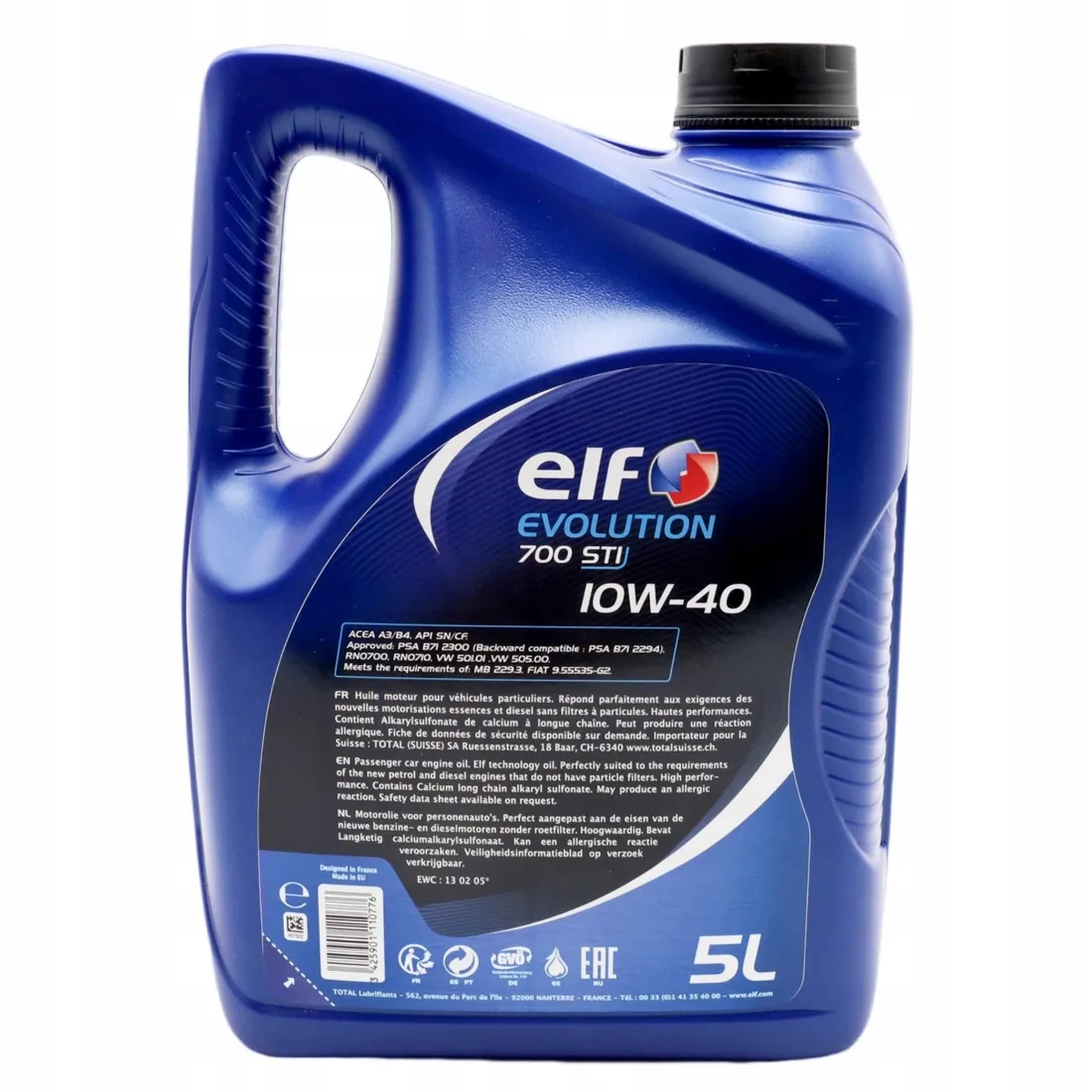 olej-silnikowy-elf-evolution-sti-10w40-5l-stan-nowy