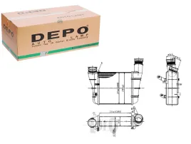 intercooler-depo