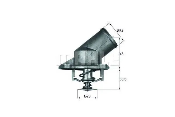 termostat-opel-92c-10-12-behr-stan-nowy