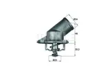 termostat-opel-92c-10-12-behr-stan-nowy