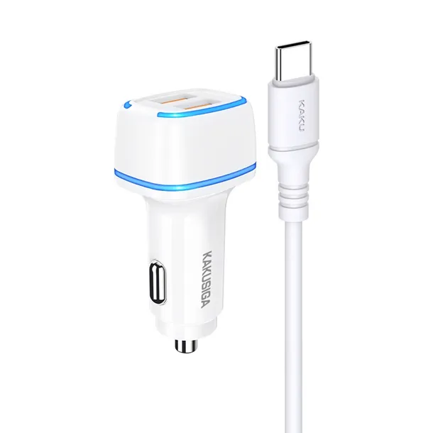 ladowarka-samochodowa-2xusb-fast-charge-2-4a-zlacza-usb-usb-typ-c