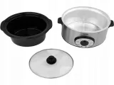 wolnowar-4-5l-garnek-ceramiczny-z-programatorem-kolor-dominujacy-srebrny-szary