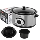 wolnowar-4-5l-garnek-ceramiczny-z-programatorem-waga-produktu-3-kg