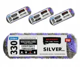 blue-dolphin-silver-microfiber-20mm-18cm-waga-z-opakowaniem-0-1-kg