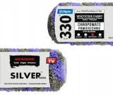 blue-dolphin-silver-microfiber-20mm-18cm-stan-opakowania-oryginalne