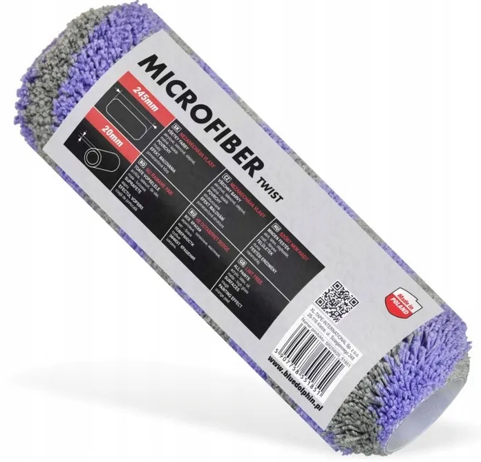 blue-dolphin-silver-microfiber-20mm-25cm-stan-nowy