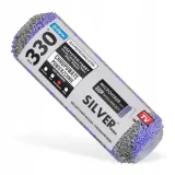 blue-dolphin-silver-microfiber-20mm-25cm-stan-opakowania-oryginalne