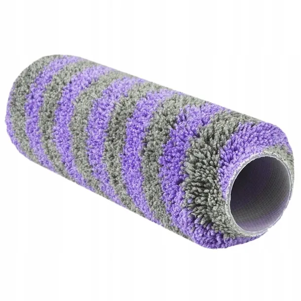 blue-dolphin-silver-microfiber-20mm-25cm-stan-nowy-szerokosc-walka-25-cm