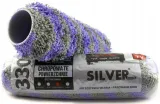 blue-dolphin-silver-microfiber-20mm-25cm-stan-nowy-waga-z-opakowaniem-0-1-kg