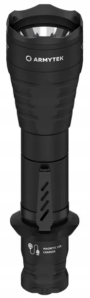 armytek-latarka-predator-pro-m-usb-1500-lm-warm-stan-nowy