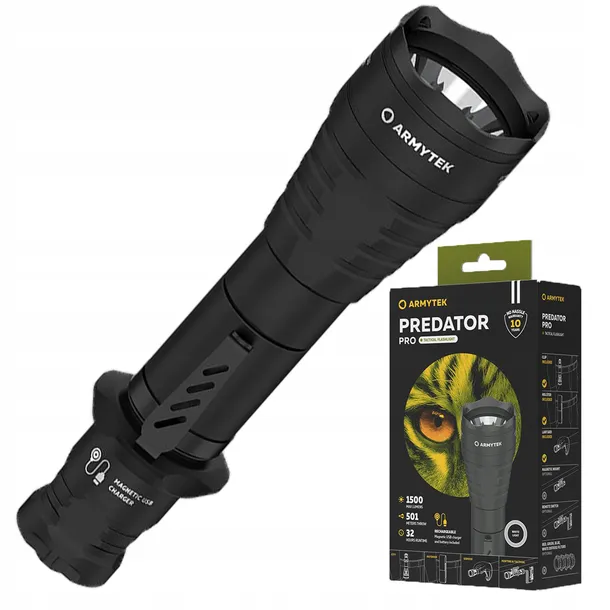 armytek-latarka-predator-pro-m-usb-1500-lm-warm-zasilanie-akumulatorowe
