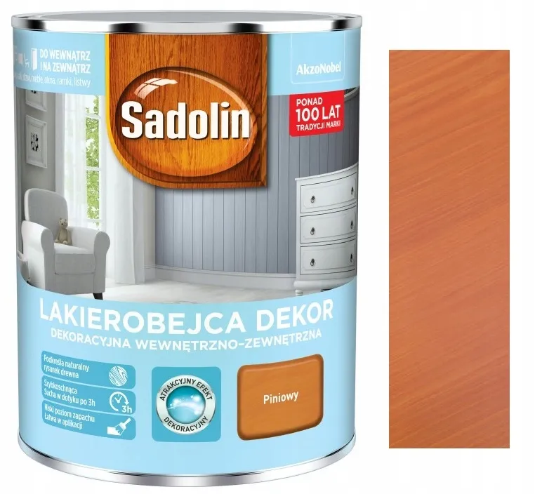 sadolin-lakierobejca-dekor-piniowy-1l-stan-nowy