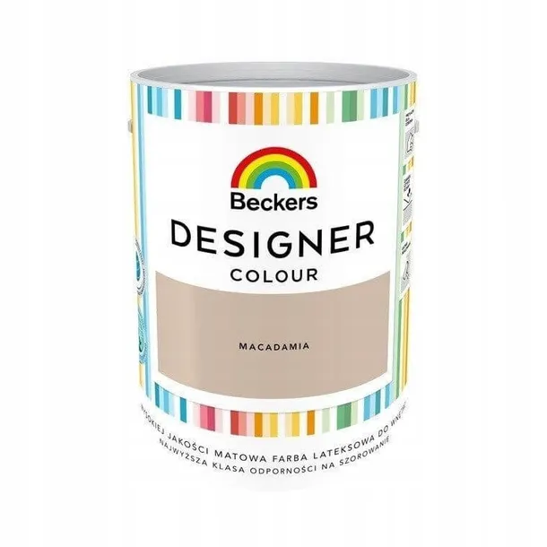 beckers-farba-designer-colour-macadamia-5l-deklarowana-wydajnosc-16-m-l
