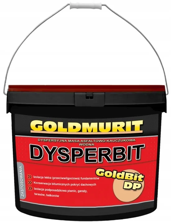 goldmurit-dysperbit-goldbit-10kg-stan-nowy