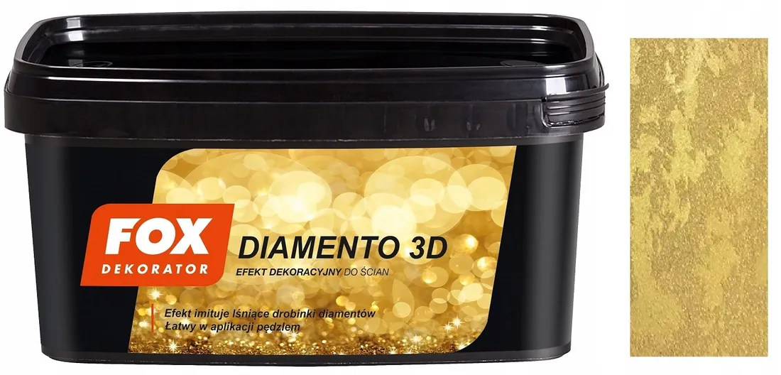 fox-dekorator-diamento-3d-gold-0006-1l-stan-nowy