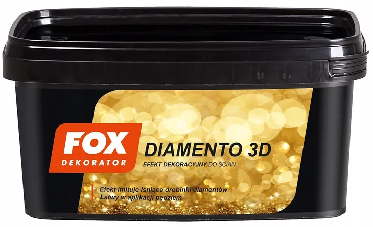fox-dekorator-diamento-3d-gold-0006-1l-marka-fox