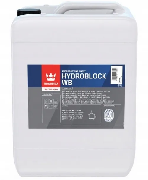 tikkurila-hydroblock-wb-25l