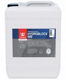 tikkurila-hydroblock-wb-25l