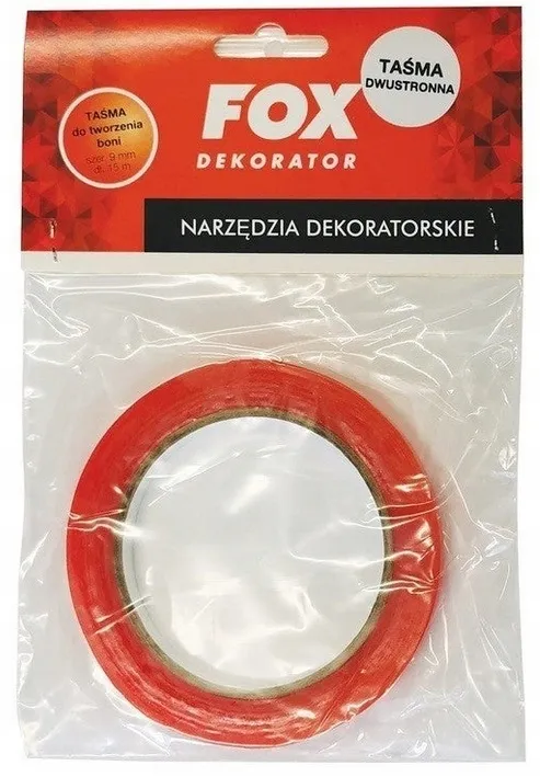 fox-dekorator-tasma-do-boni-9mm-20m-stan-nowy