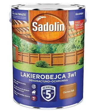 sadolin-lakierobejca-3w1-ciemny-dab-5l-stan-nowy