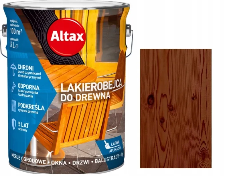 altax-lakierobejca-do-drewna-palisander-5l-stan-nowy