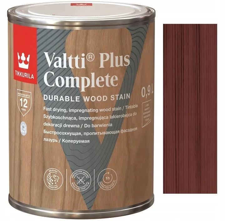 tikkurila-valtti-plus-complete-cherry-0-75l-stan-nowy