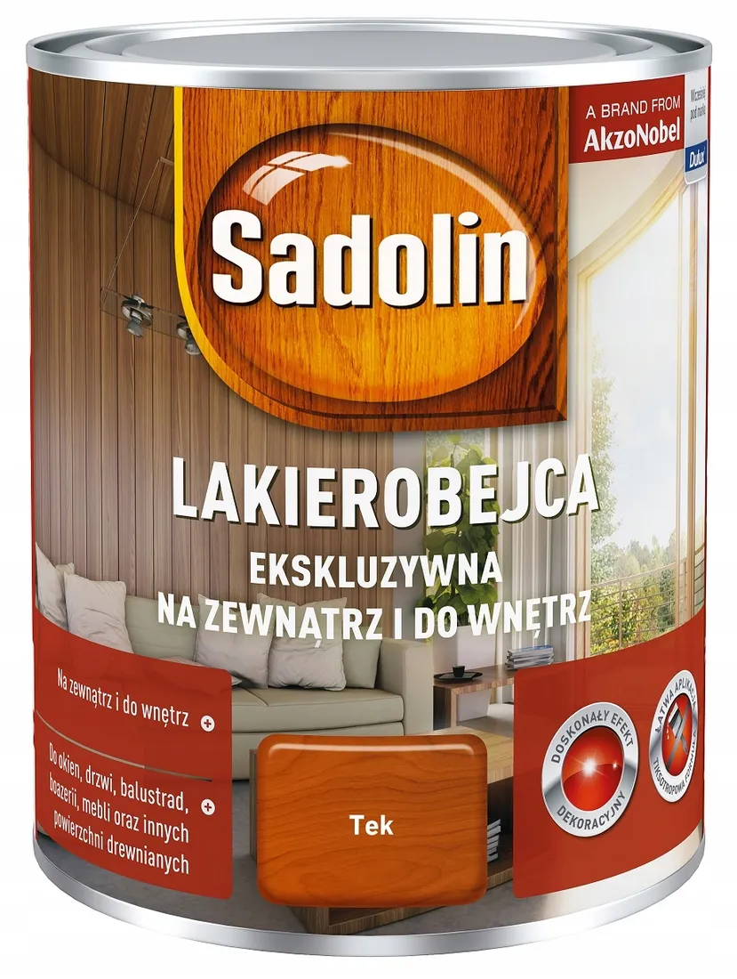 sadolin-lakierobejca-ekskluzywna-tek-0-75l-stan-nowy