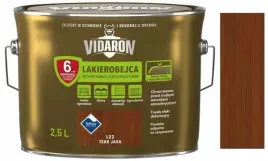 vidaron-lakierobejca-do-drewna-l22-teak-java-2-5l