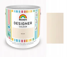 beckers-farba-designer-colour-melon-2-5l