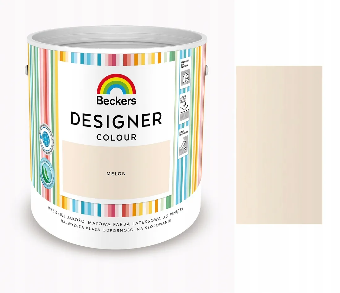 beckers-farba-designer-colour-melon-2-5l-stan-nowy