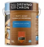 drewnochron-impregnat-extra-cedr-9l-stan-nowy