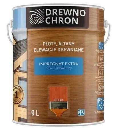 drewnochron-impregnat-extra-cedr-9l