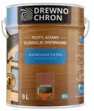drewnochron-impregnat-extra-mahon-9l-stan-nowy