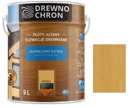 drewnochron-impregnat-extra-sosna-9l