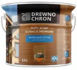 drewnochron-impregnat-extra-dab-25l-stan-nowy