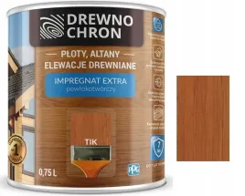 drewnochron-impregnat-extra-tik-075l