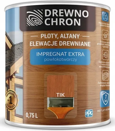 drewnochron-impregnat-extra-tik-075l