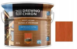 drewnochron-impregnat-extra-cedr-25l