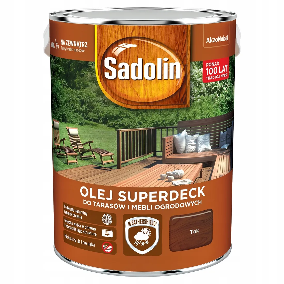 sadolin-olej-superdeck-do-tarasow-tek-5l-stan-nowy