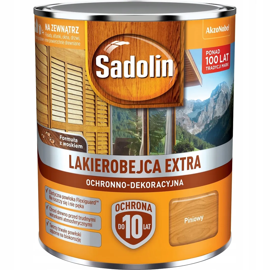 sadolin-extra-lakierobejca-piniowy-5l-stan-nowy