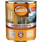 sadolin-extra-lakierobejca-bezbarwny-5l-stan-nowy