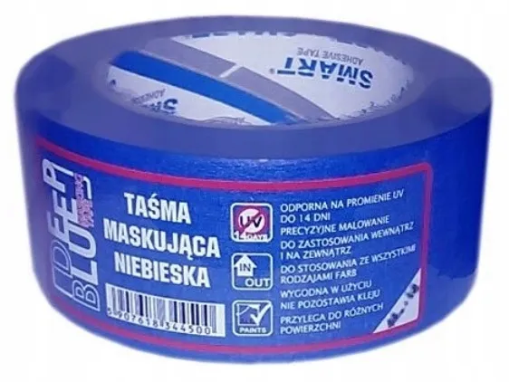 tasma-smart-maskujaca-niebieska-38mm