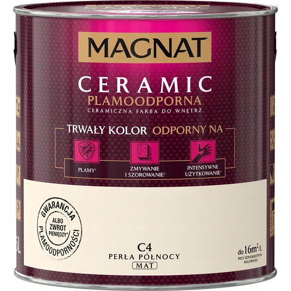 magnat-ceramic-perla-polnocy-c4-25l-stan-nowy