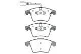 klocki-hamulcowe-vw-multivan-v-transporter-v-1-9d-stan-nowy