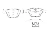 klocki-hamulcowe-bmw3-e90-11-maff-stan-nowy
